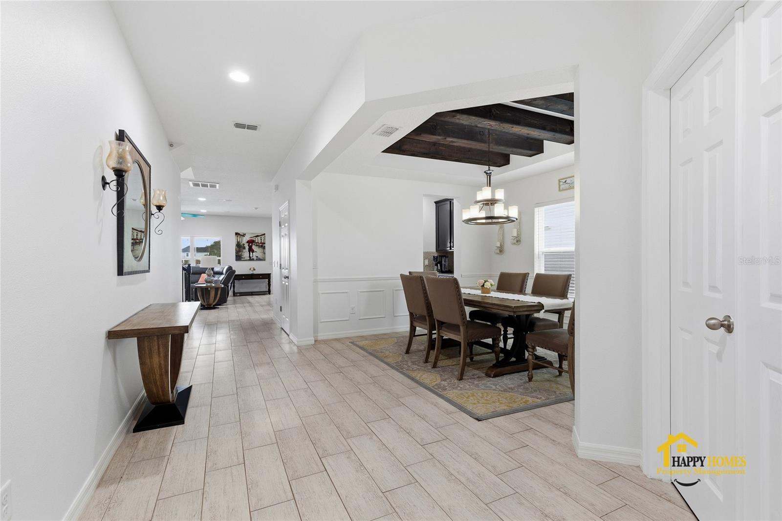 FELLS LNDG - Residential Lease