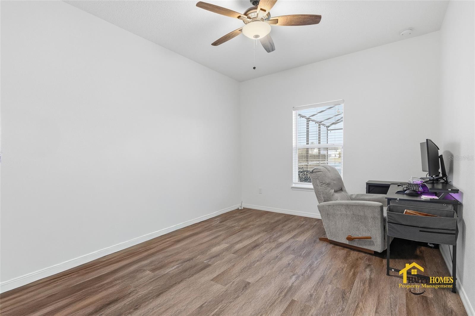 FELLS LNDG - Residential Lease