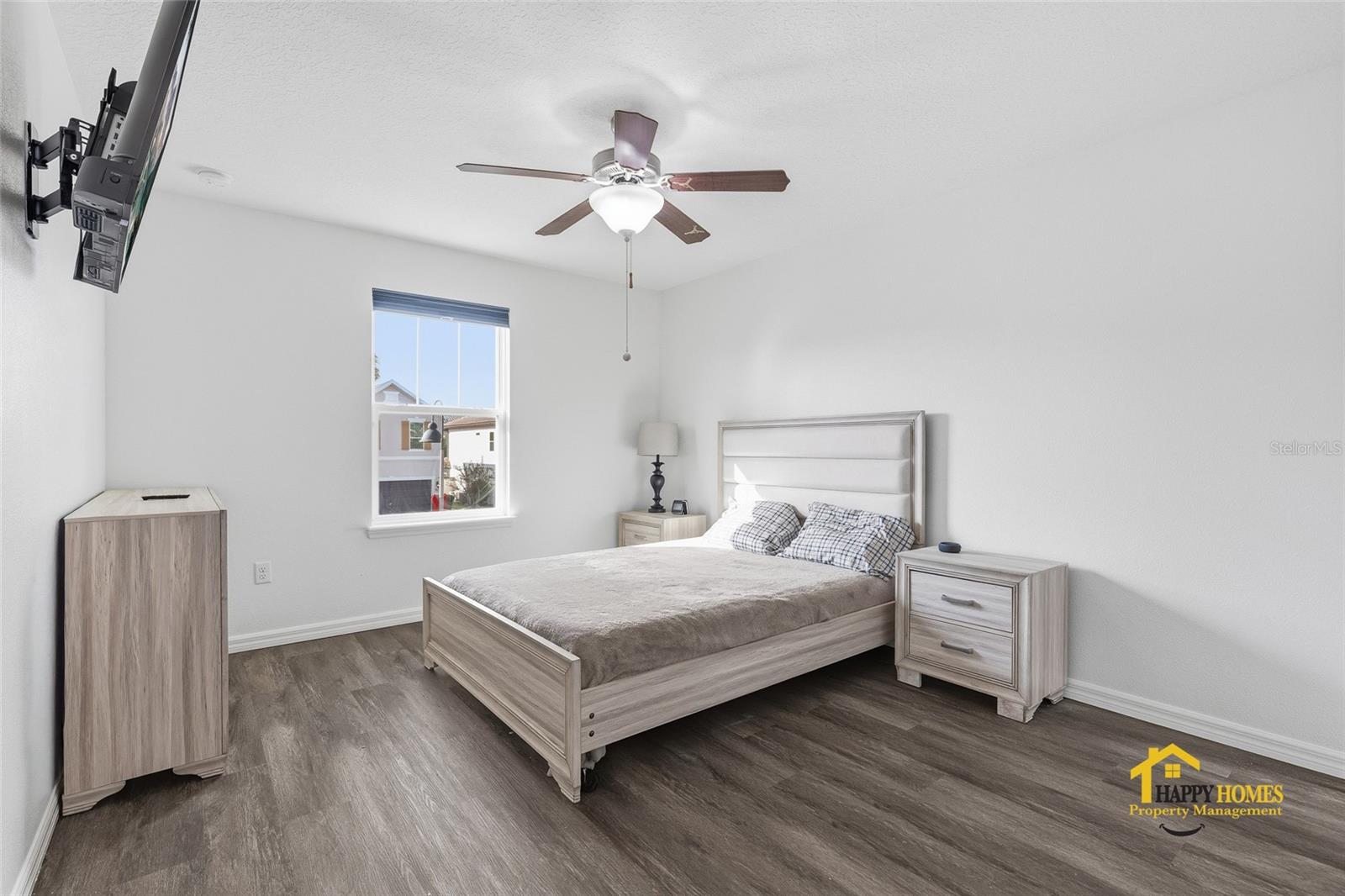 FELLS LNDG - Residential Lease