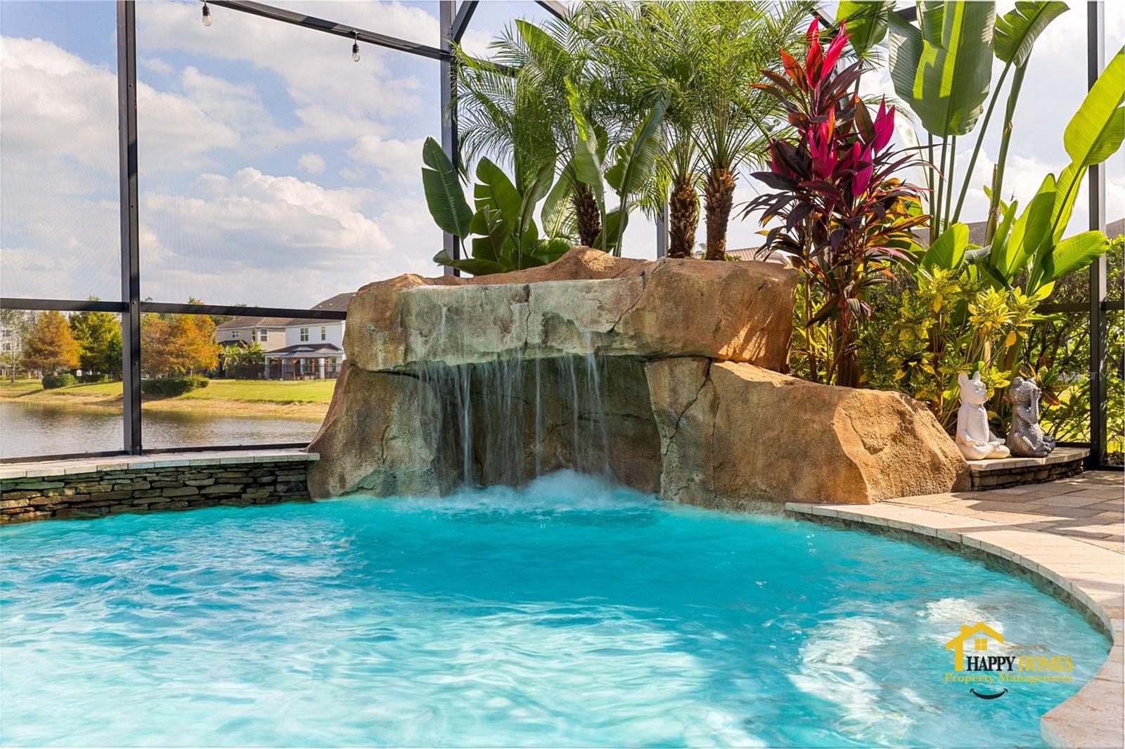 FELLS LNDG - Residential Lease