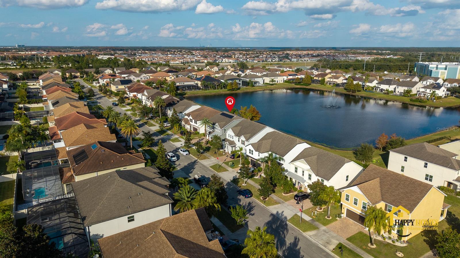 FELLS LNDG - Residential Lease