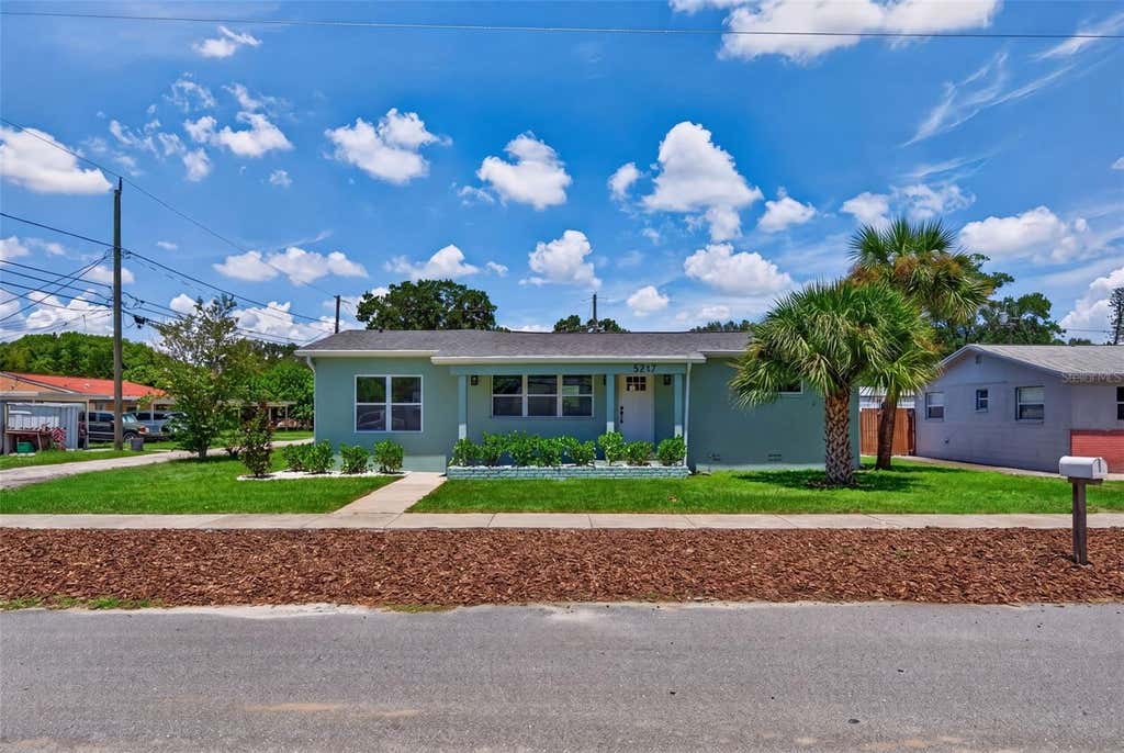 Photo of 5217 18th Avenue S, Gulfport, FL 33707 (MLS # TB8522587)