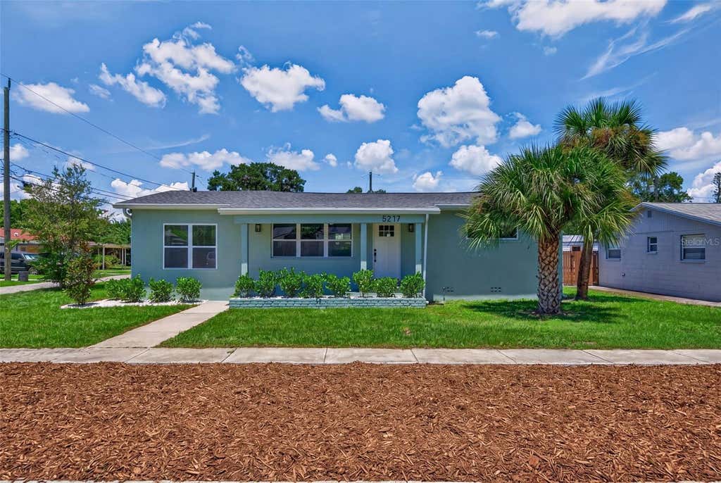 Photo of 5217 18th Avenue S, Gulfport, FL 33707 (MLS # TB8522587)