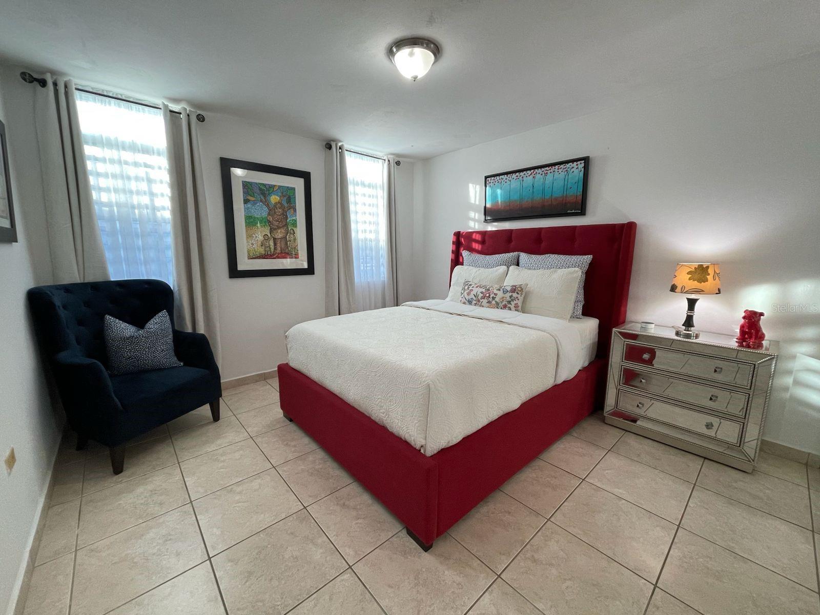 PASEO LOS CORALES I - Residential
