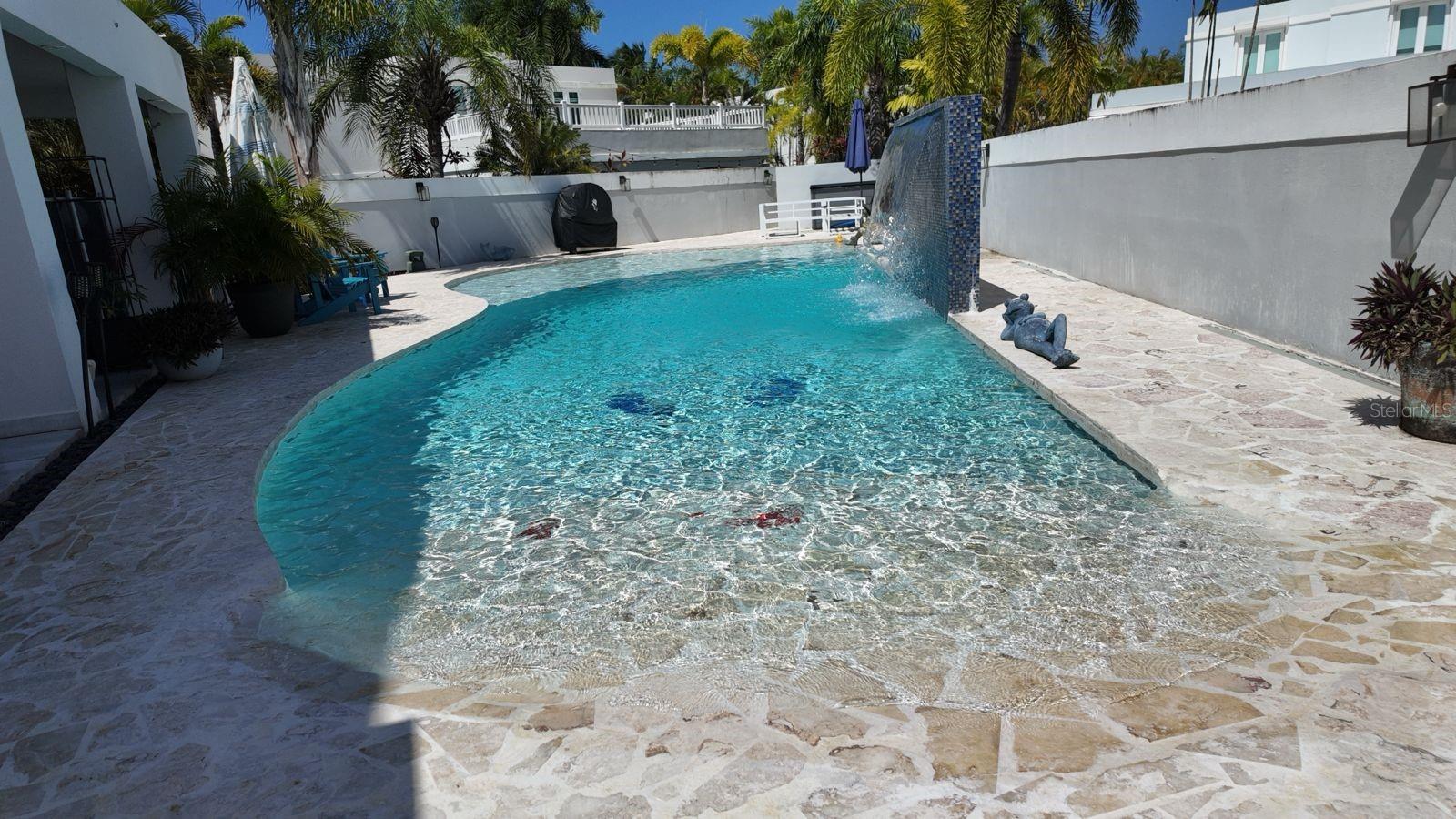 PASEO LOS CORALES I - Residential