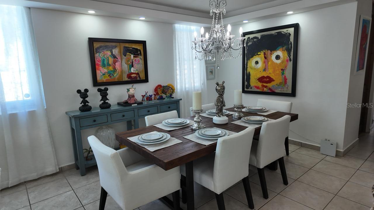PASEO LOS CORALES I - Residential
