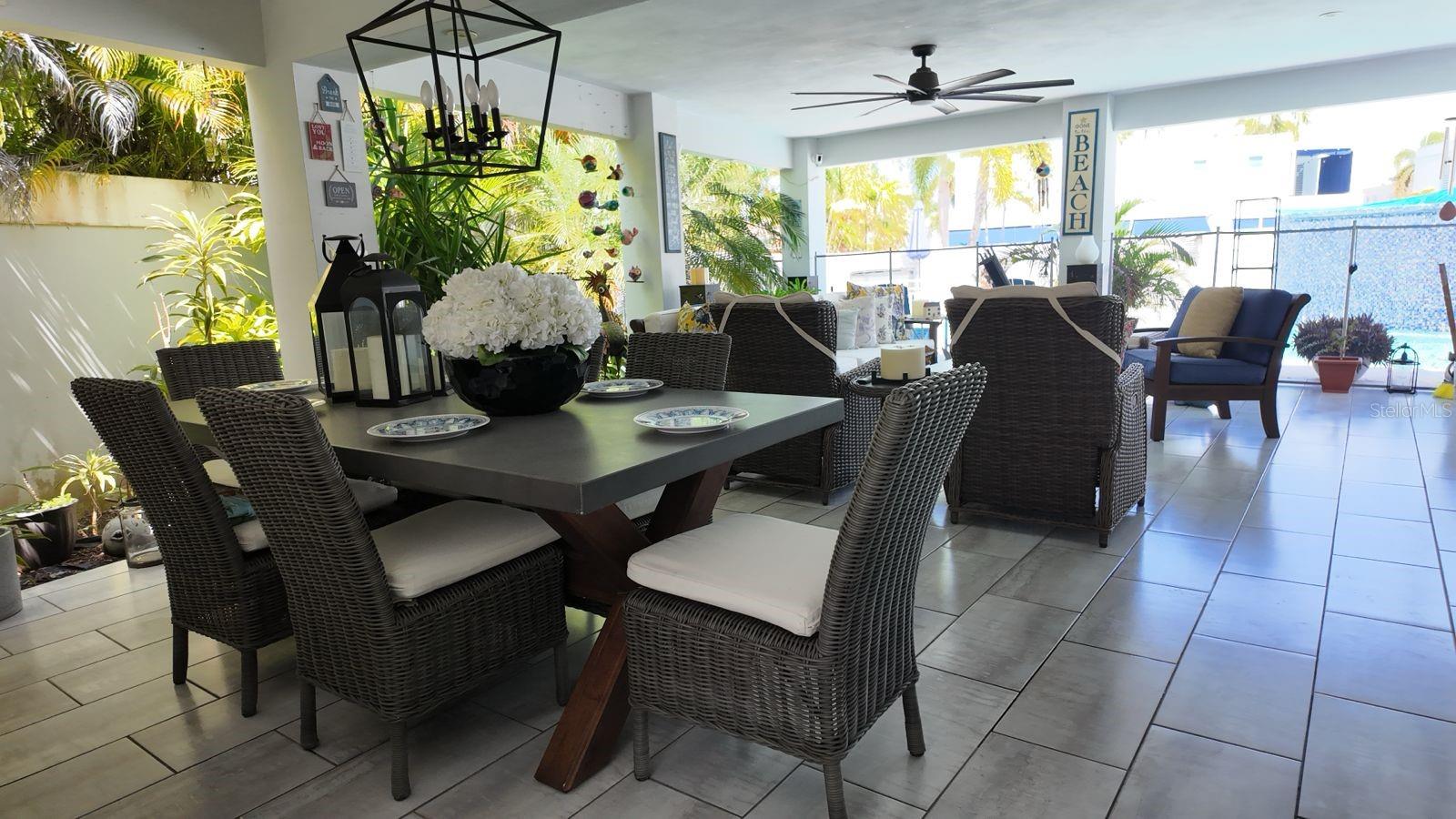 PASEO LOS CORALES I - Residential