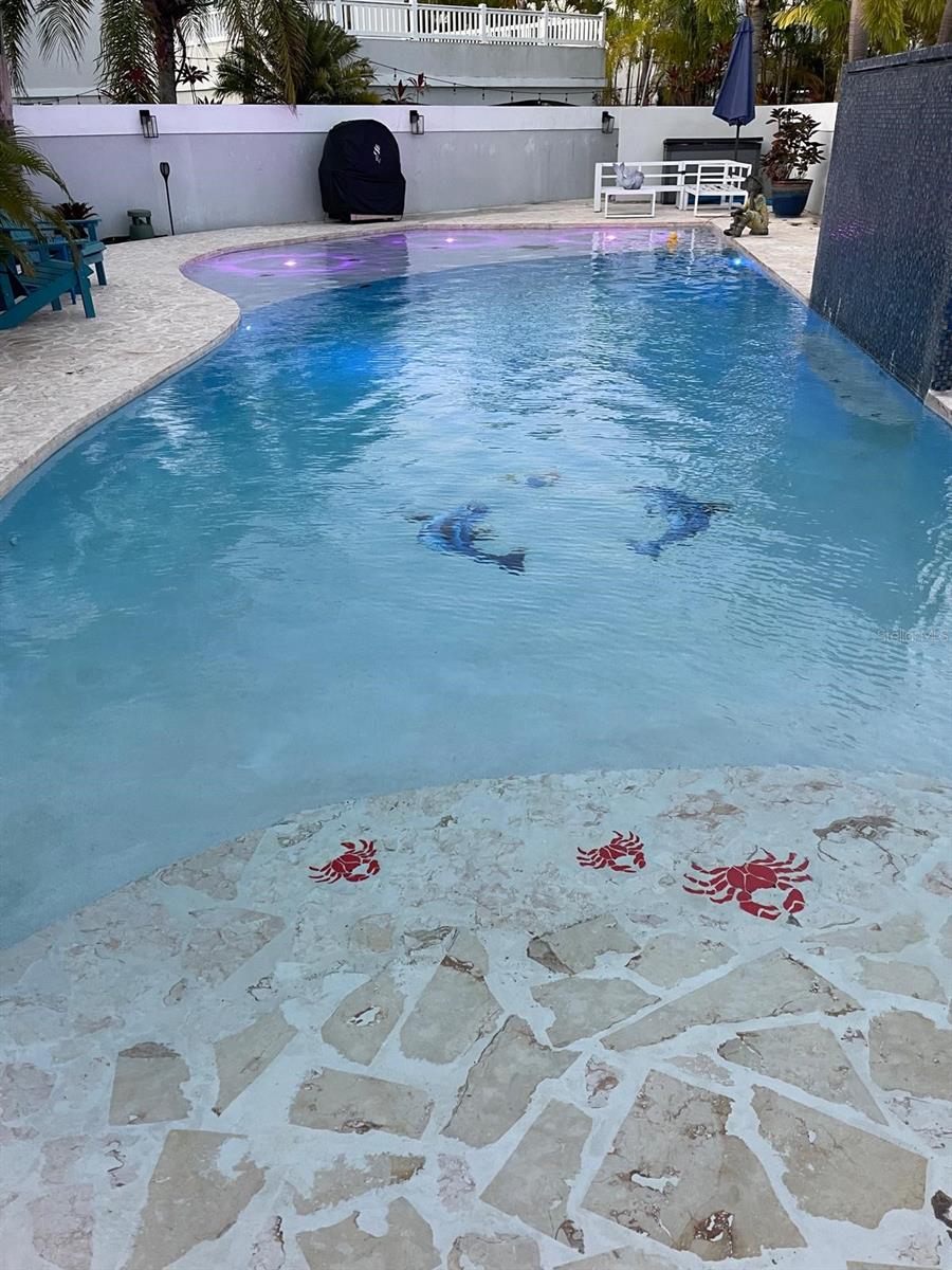 PASEO LOS CORALES I - Residential