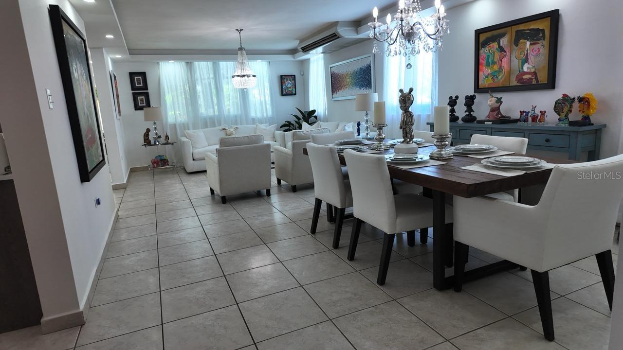 PASEO LOS CORALES I - Residential