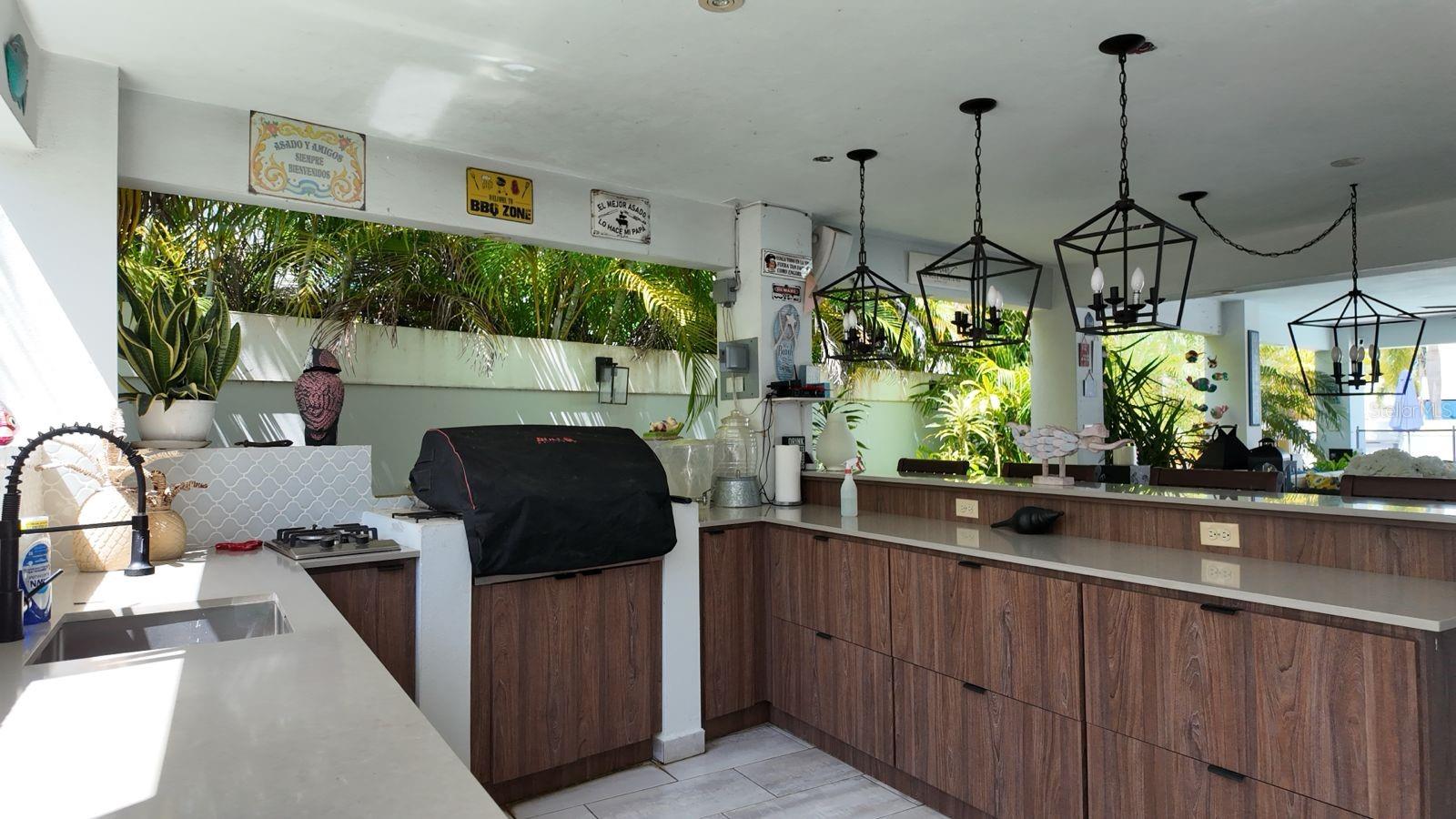 PASEO LOS CORALES I - Residential