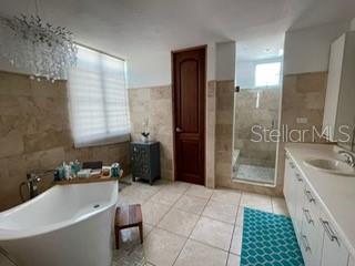 PASEO LOS CORALES I - Residential