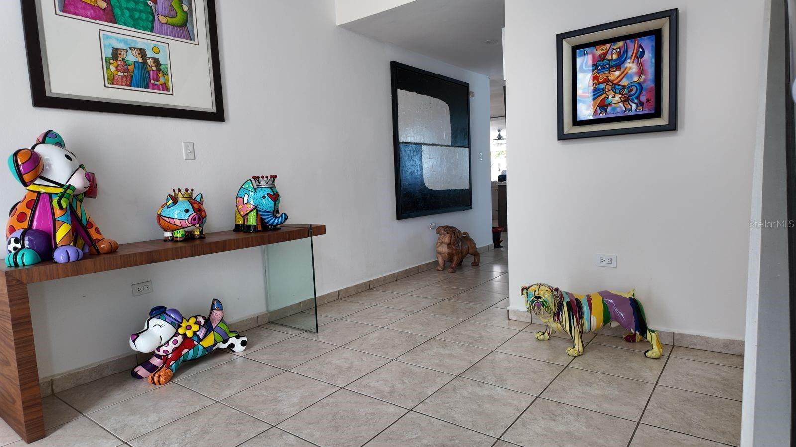 PASEO LOS CORALES I - Residential