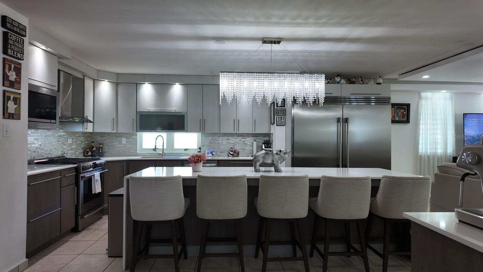 PASEO LOS CORALES I - Residential