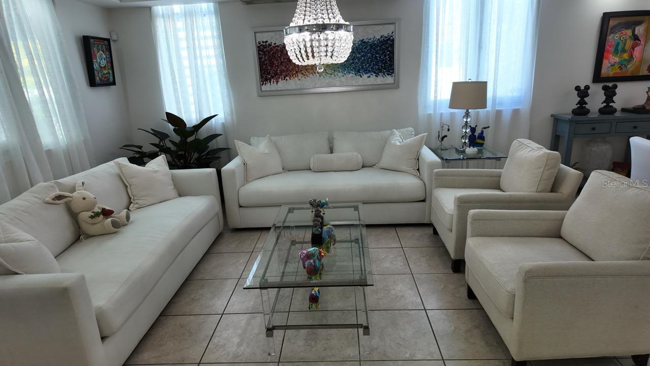 PASEO LOS CORALES I - Residential
