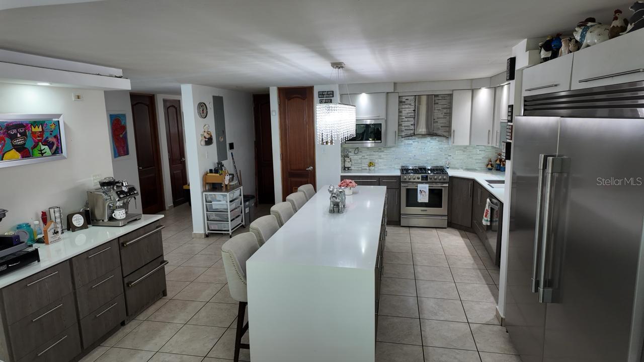 PASEO LOS CORALES I - Residential