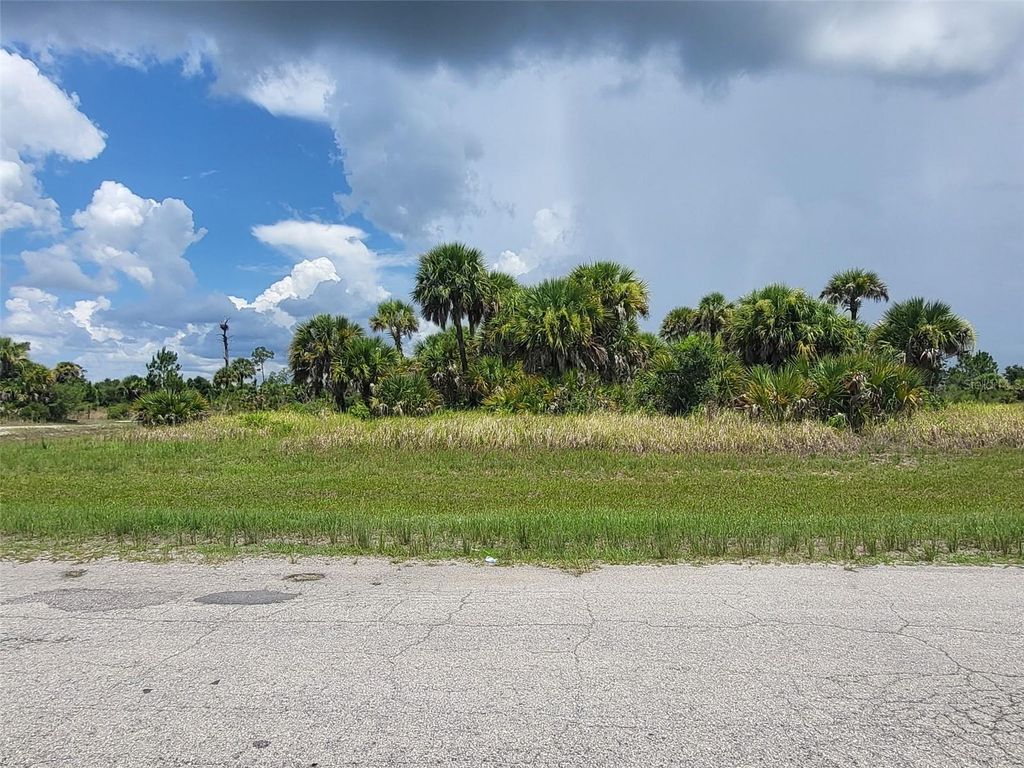 Photo of Fielders Road, North Port, FL 34288 (MLS # N6144898)