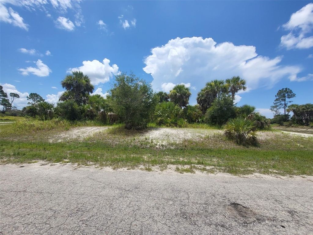 Photo of Fielders Road, North Port, FL 34288 (MLS # N6144898)