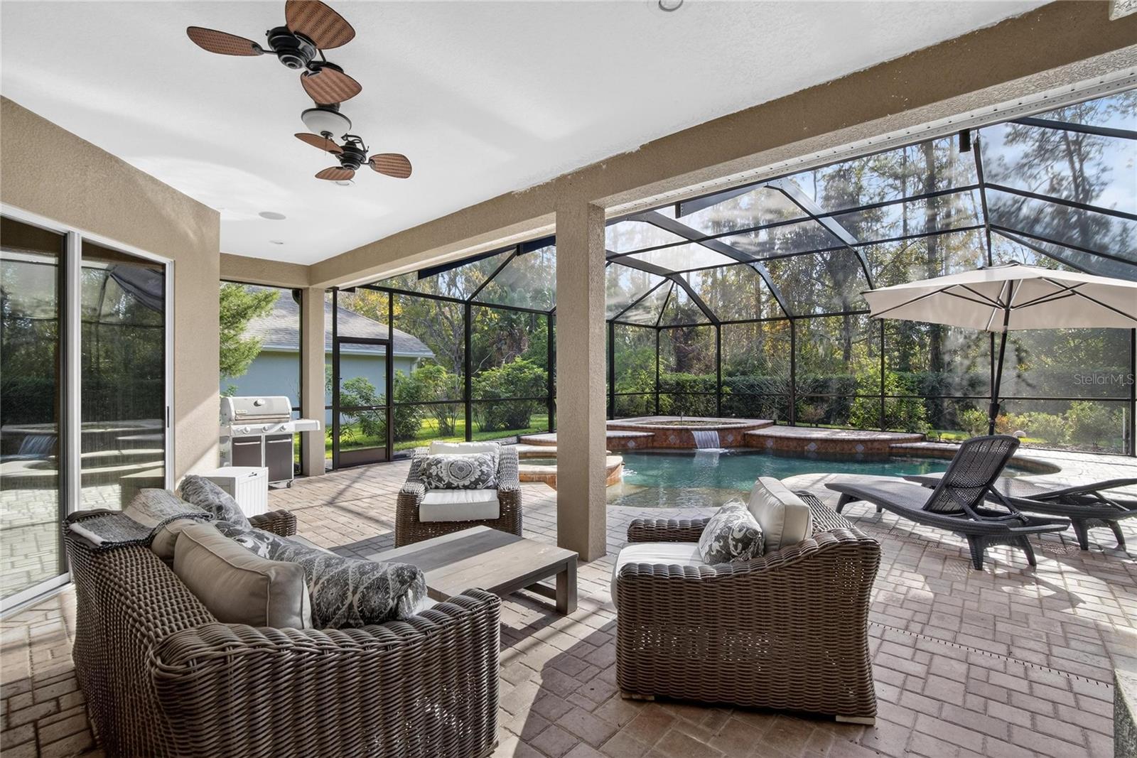 SEVEN OAKS PARCELS S-13A & S-13B - Residential