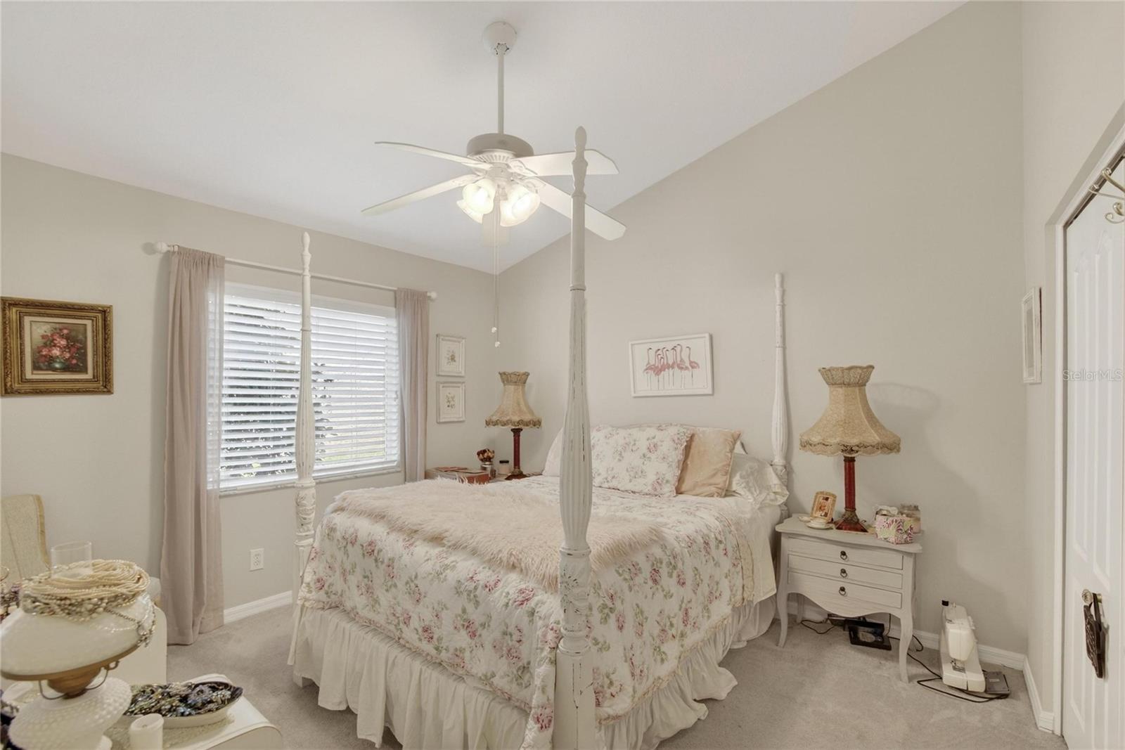 SEVEN OAKS PARCELS S-13A & S-13B - Residential