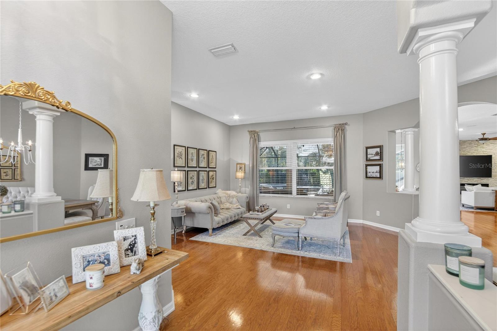 SEVEN OAKS PARCELS S-13A & S-13B - Residential