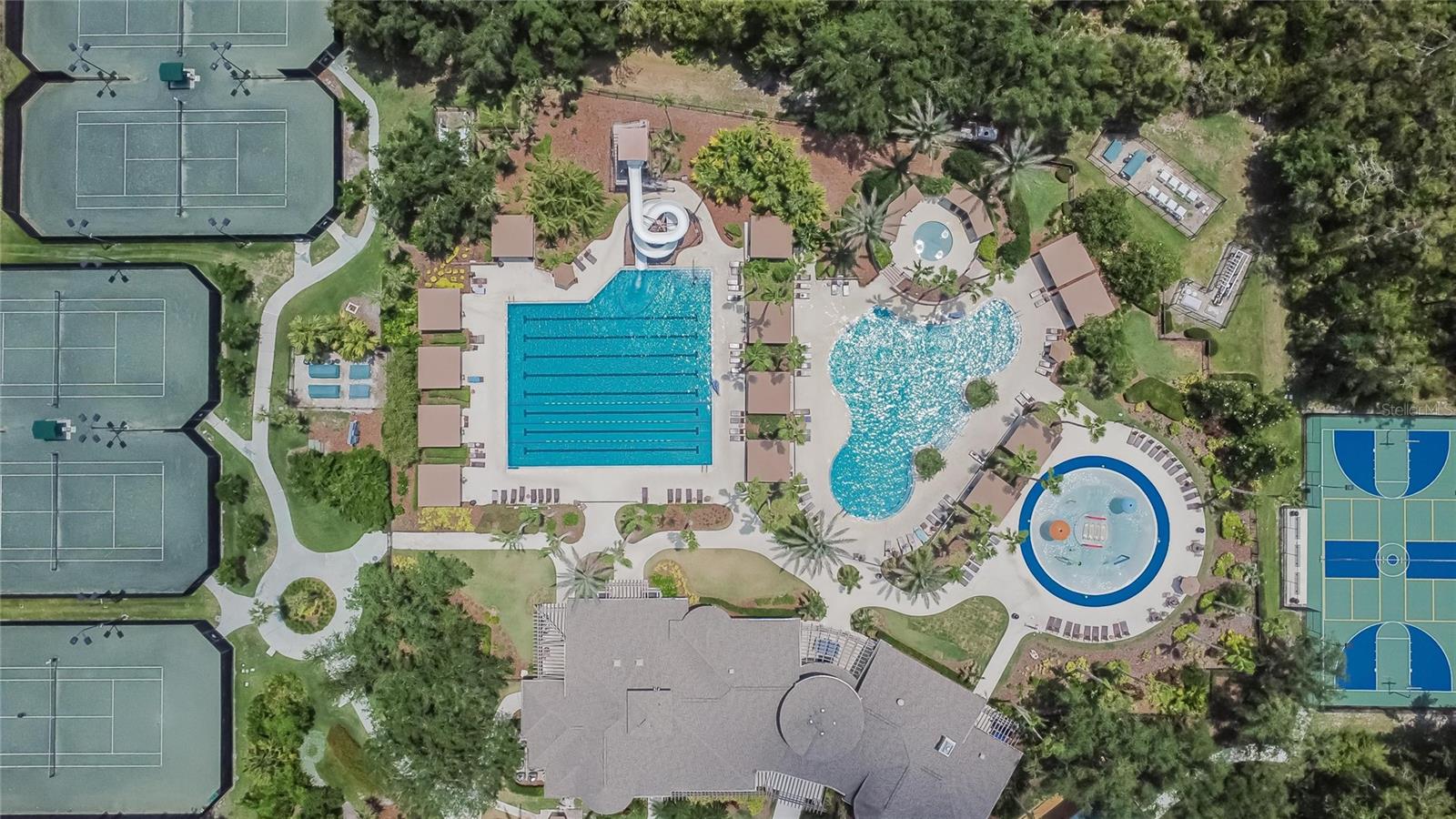 SEVEN OAKS PARCELS S-13A & S-13B - Residential