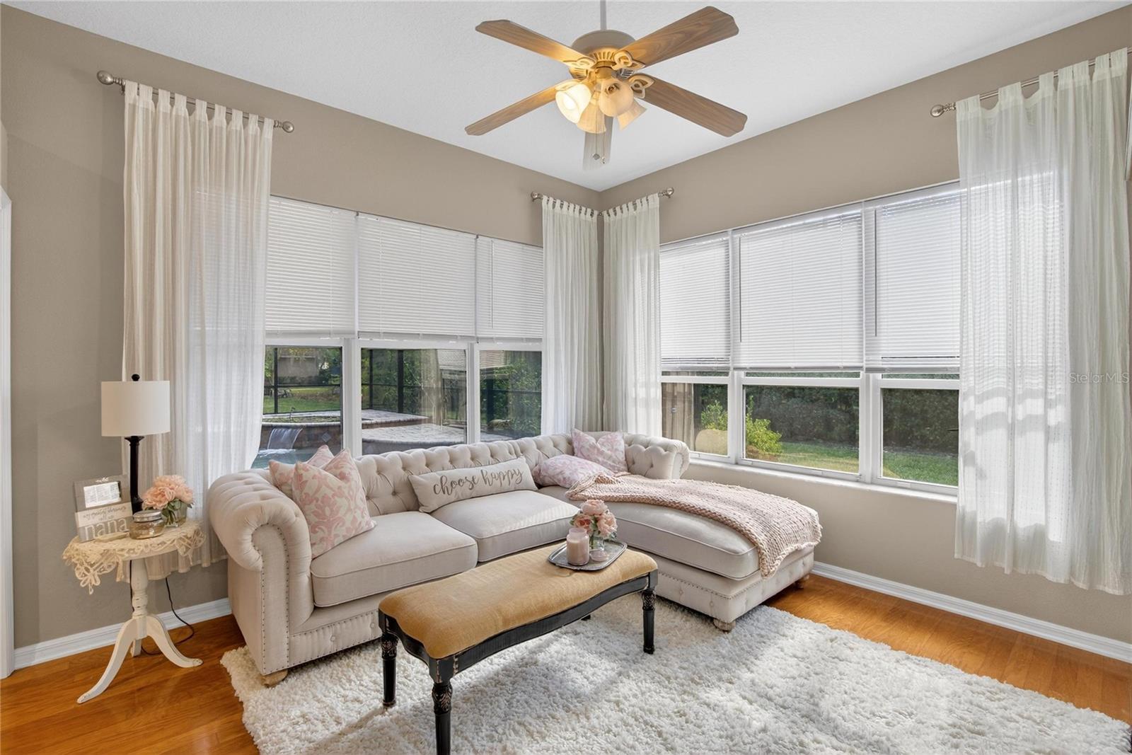 SEVEN OAKS PARCELS S-13A & S-13B - Residential