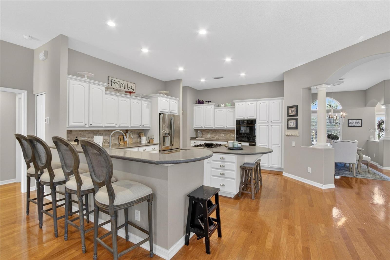 SEVEN OAKS PARCELS S-13A & S-13B - Residential