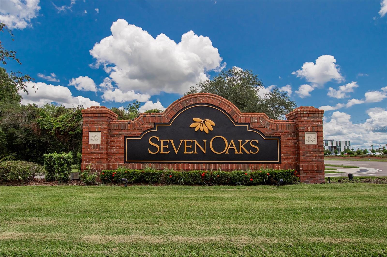SEVEN OAKS PARCELS S-13A & S-13B - Residential