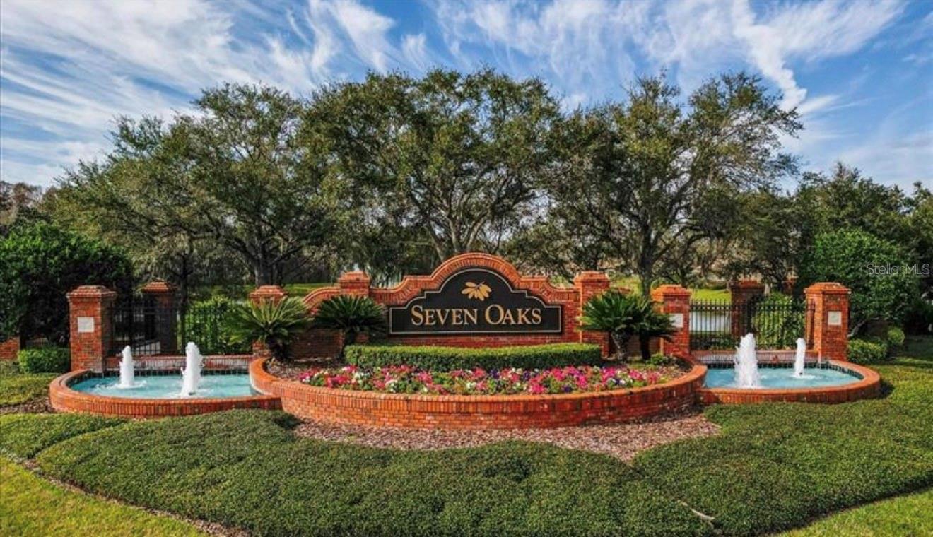 SEVEN OAKS PARCELS S-13A & S-13B - Residential