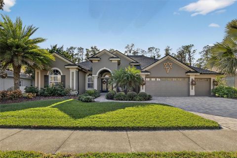 Photo of 27736 Pine Point Drive, Wesley Chapel, FL 33544 (MLS # TB8459054)