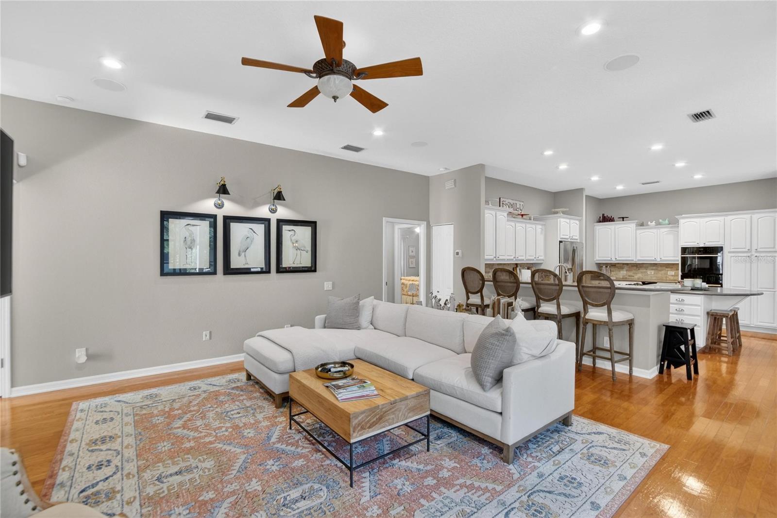 SEVEN OAKS PARCELS S-13A & S-13B - Residential