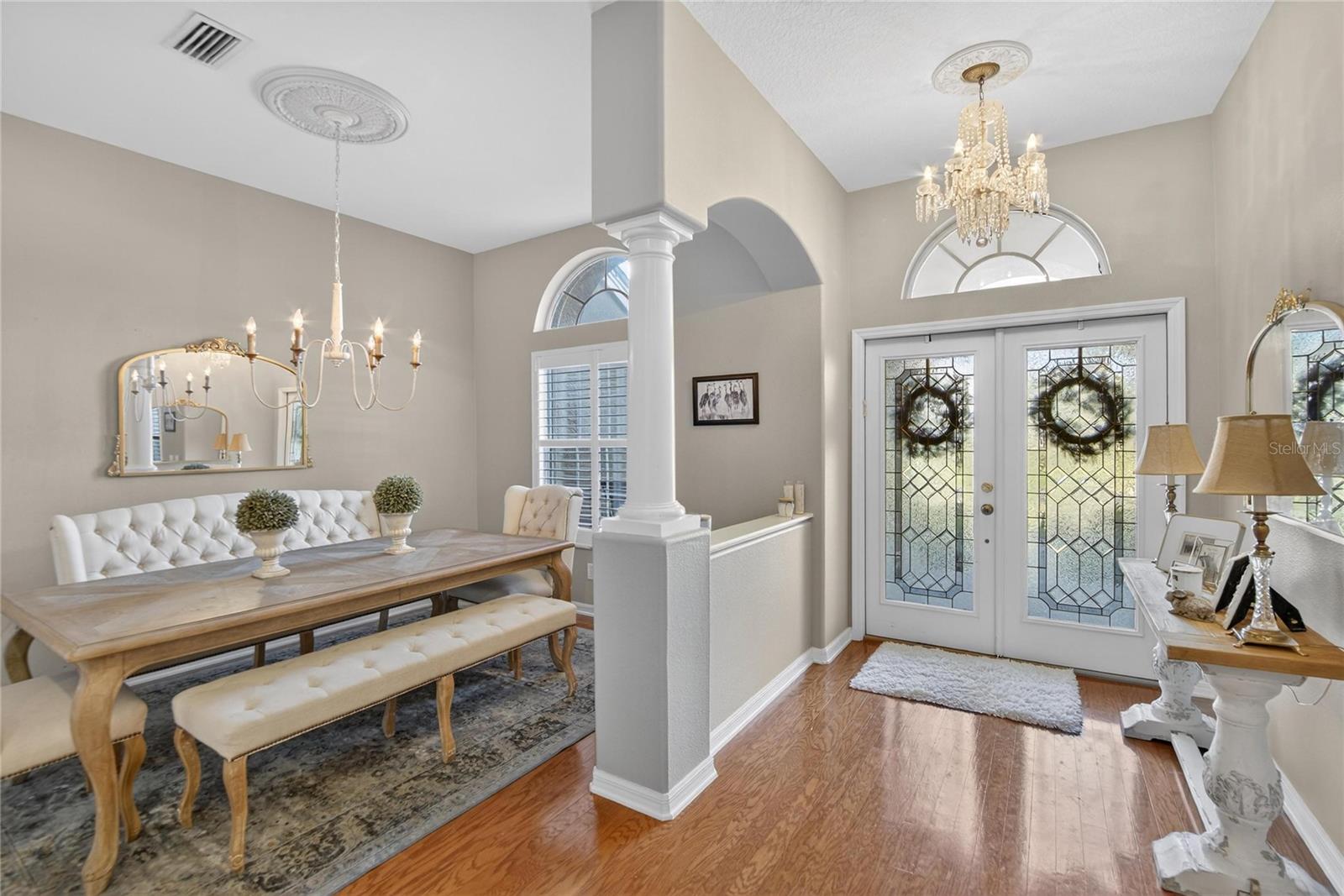 SEVEN OAKS PARCELS S-13A & S-13B - Residential