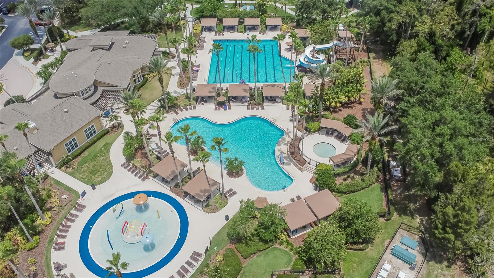 SEVEN OAKS PARCELS S-13A & S-13B - Residential