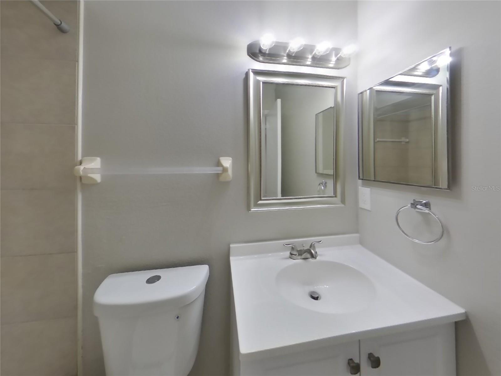 BEACON HILL - Residential Lease