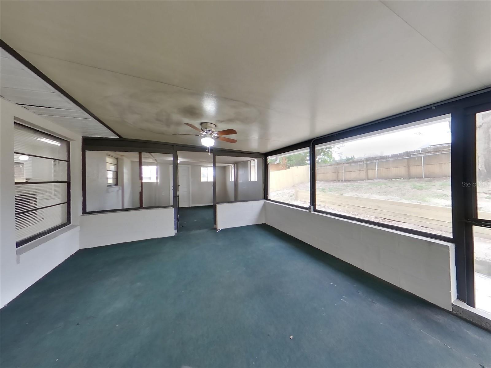 BEACON HILL - Residential Lease