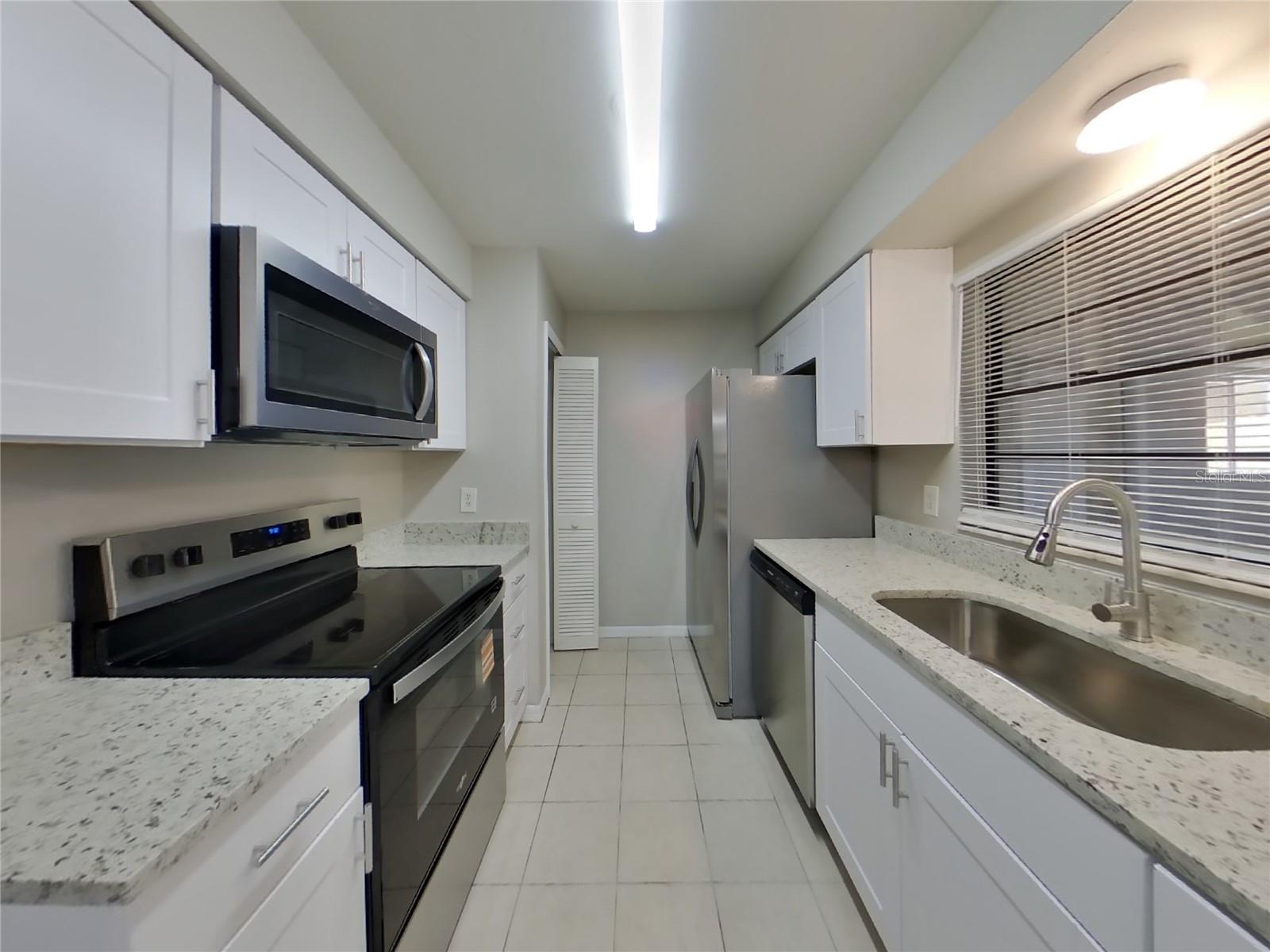 BEACON HILL - Residential Lease