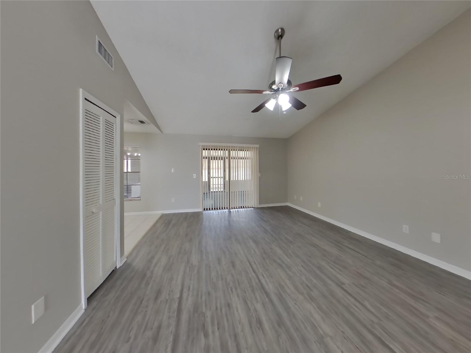 BEACON HILL - Residential Lease