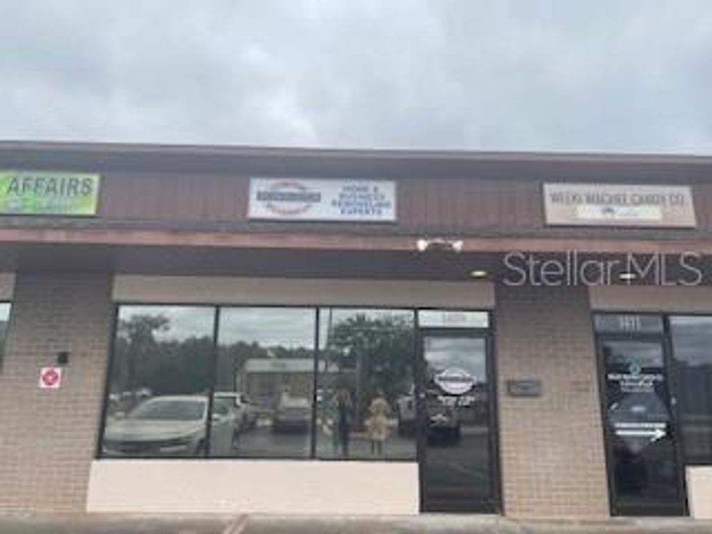 Photo of 1409 Kass Circle, Spring Hill, FL 34606 (MLS # W7884715)