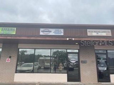 Photo of 1409 Kass Circle, Spring Hill, FL 34606 (MLS # W7884715)