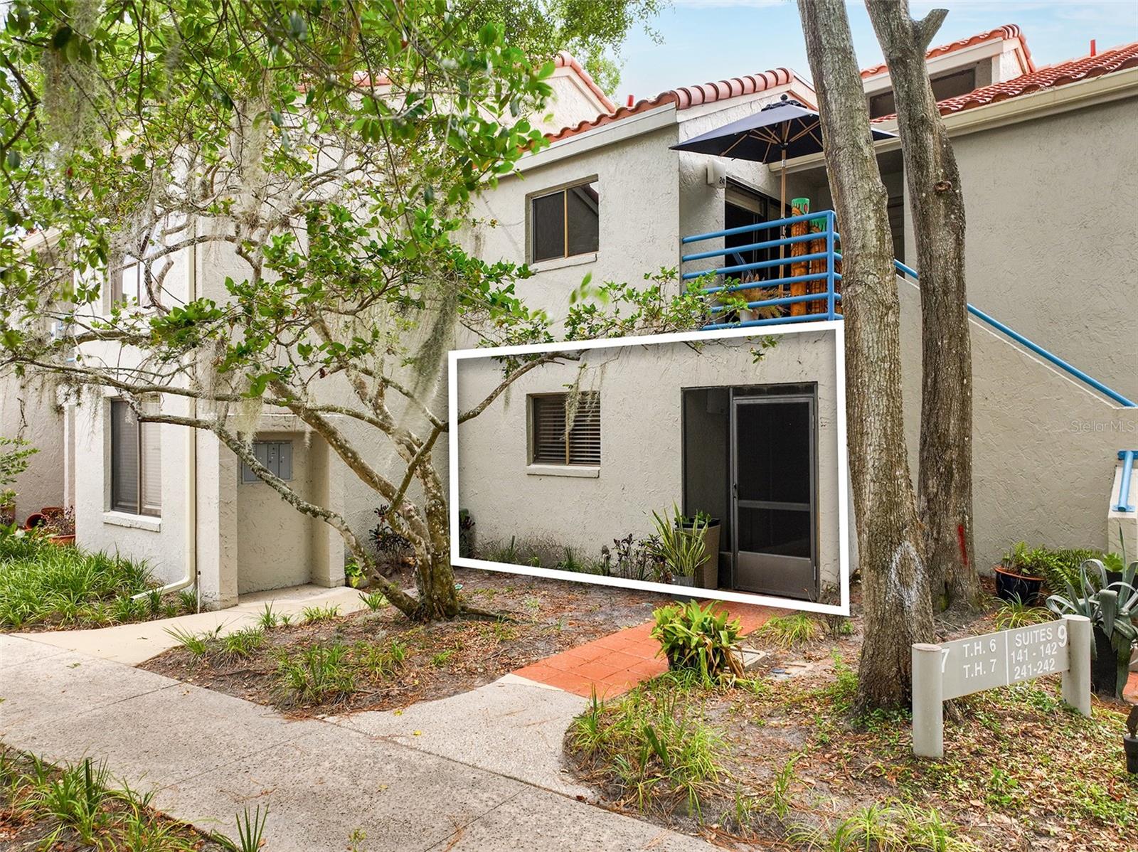1000 WINDERLEY PLACE 141
