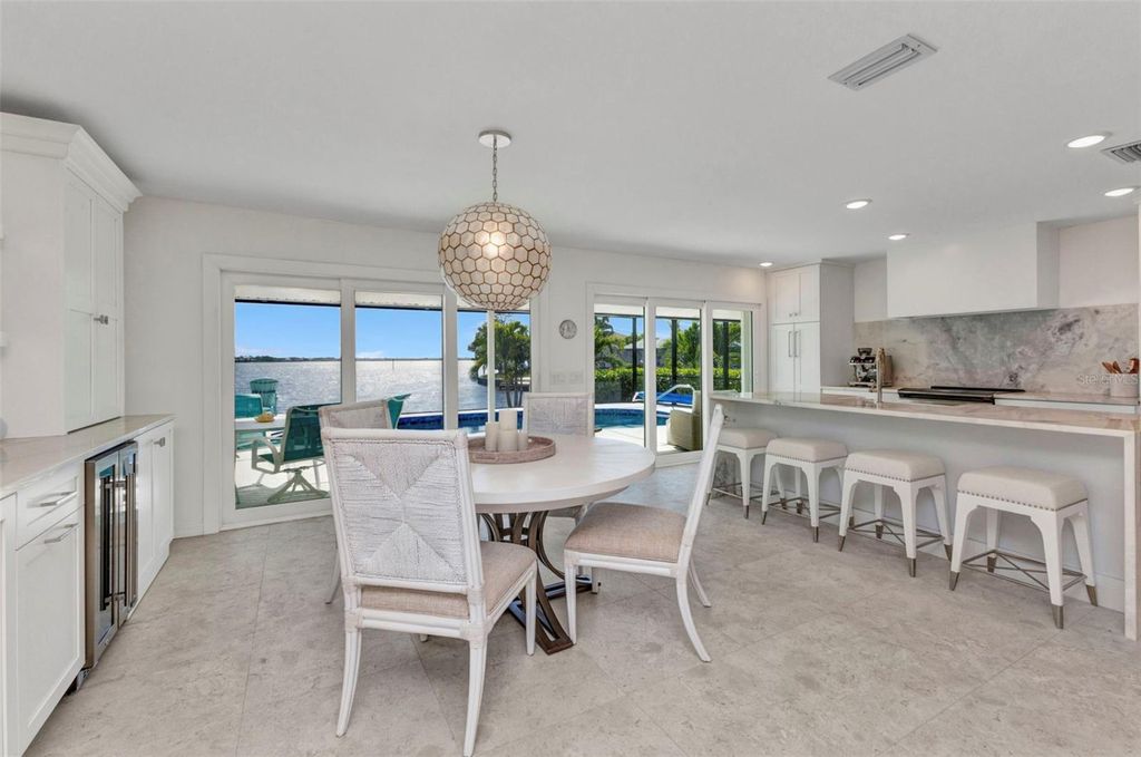 Photo of 3016 Curry Terrace, Port Charlotte, FL 33981 (MLS # C7508730)