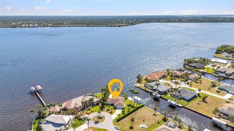 Photo of 3016 Curry Terrace, Port Charlotte, FL 33981 (MLS # C7508730)