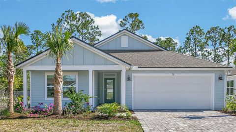 Photo of 71 Green Circle, Palm Coast, FL 32164 (MLS # FC309887)