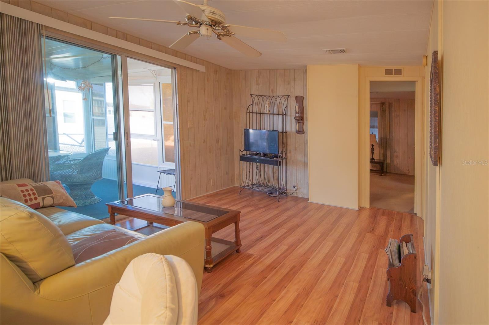 BROOKRIDGE COMM - Residential