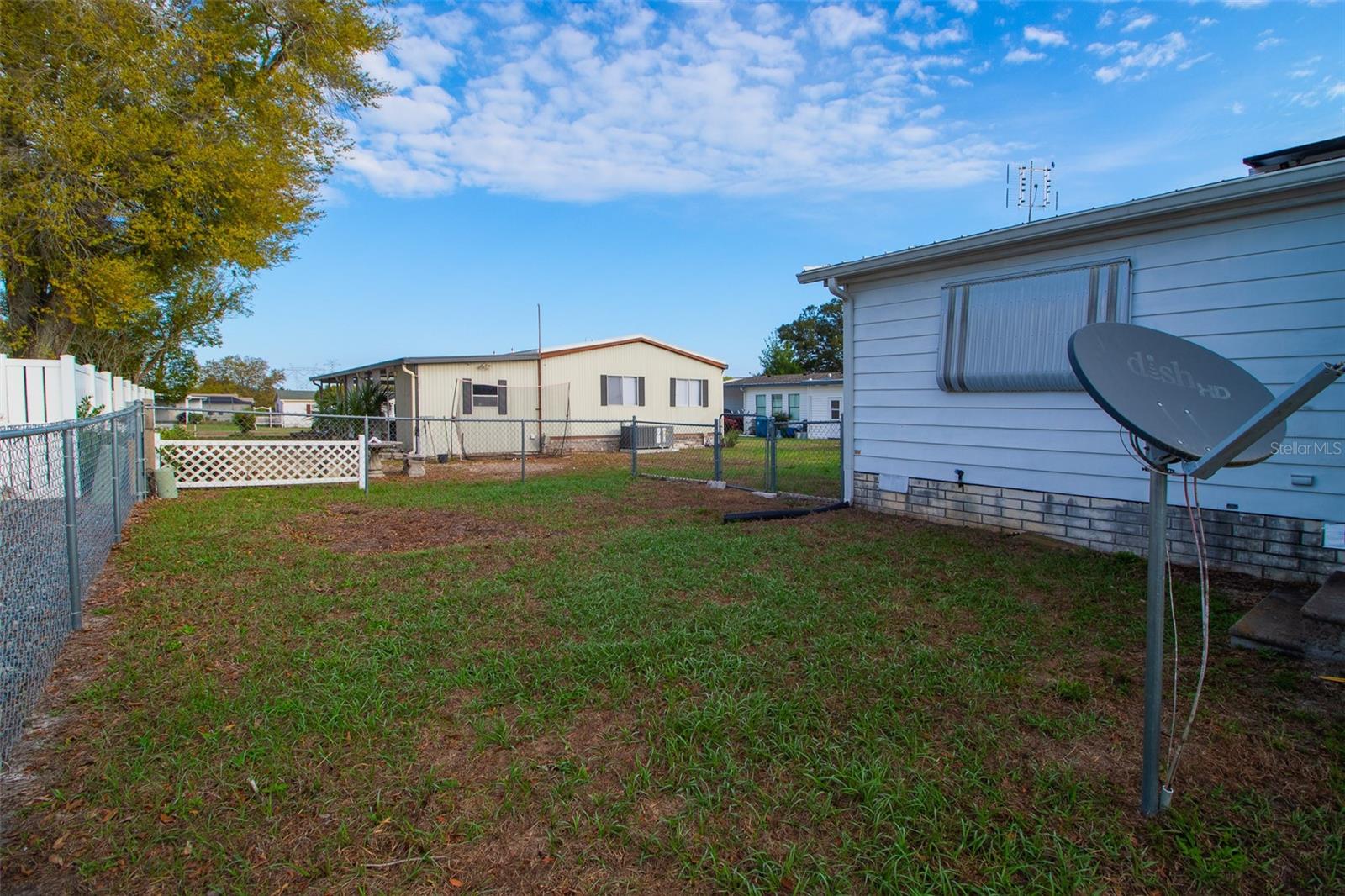 BROOKRIDGE COMM - Residential