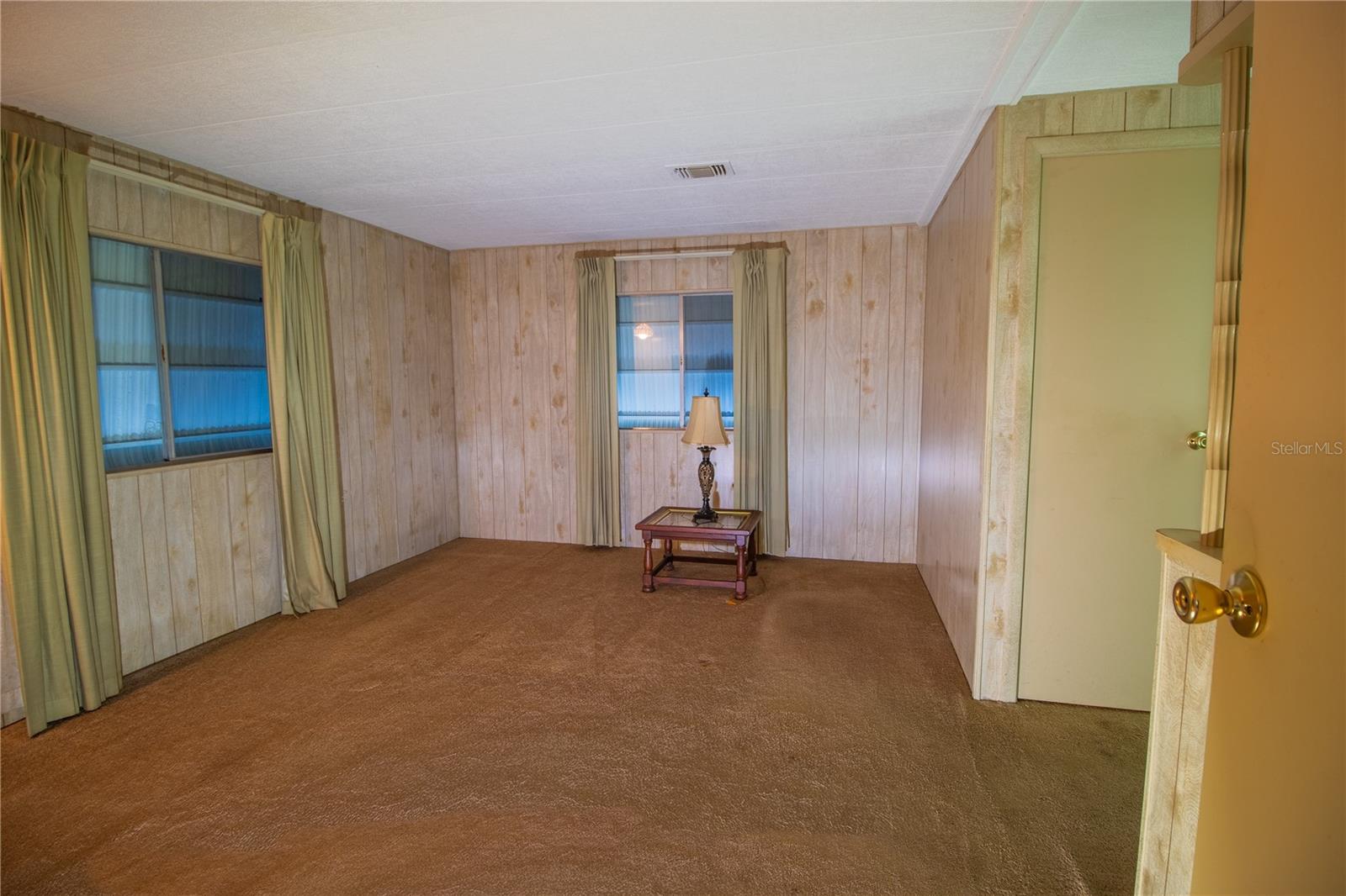 BROOKRIDGE COMM - Residential