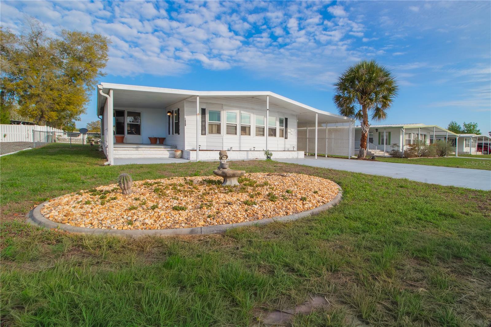 BROOKRIDGE COMM - Residential