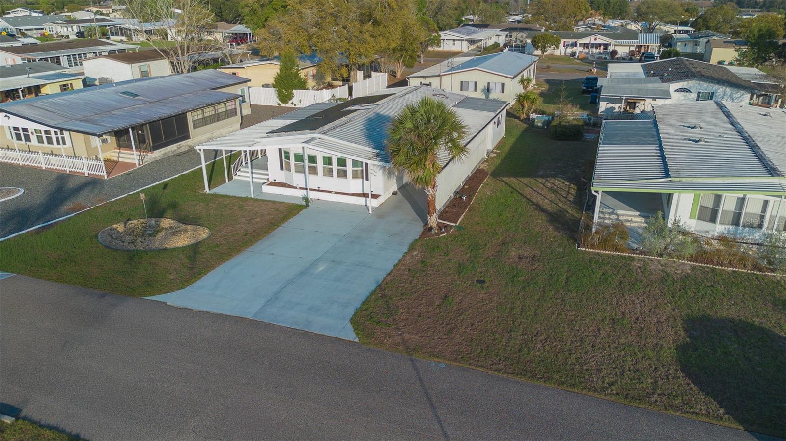 BROOKRIDGE COMM - Residential