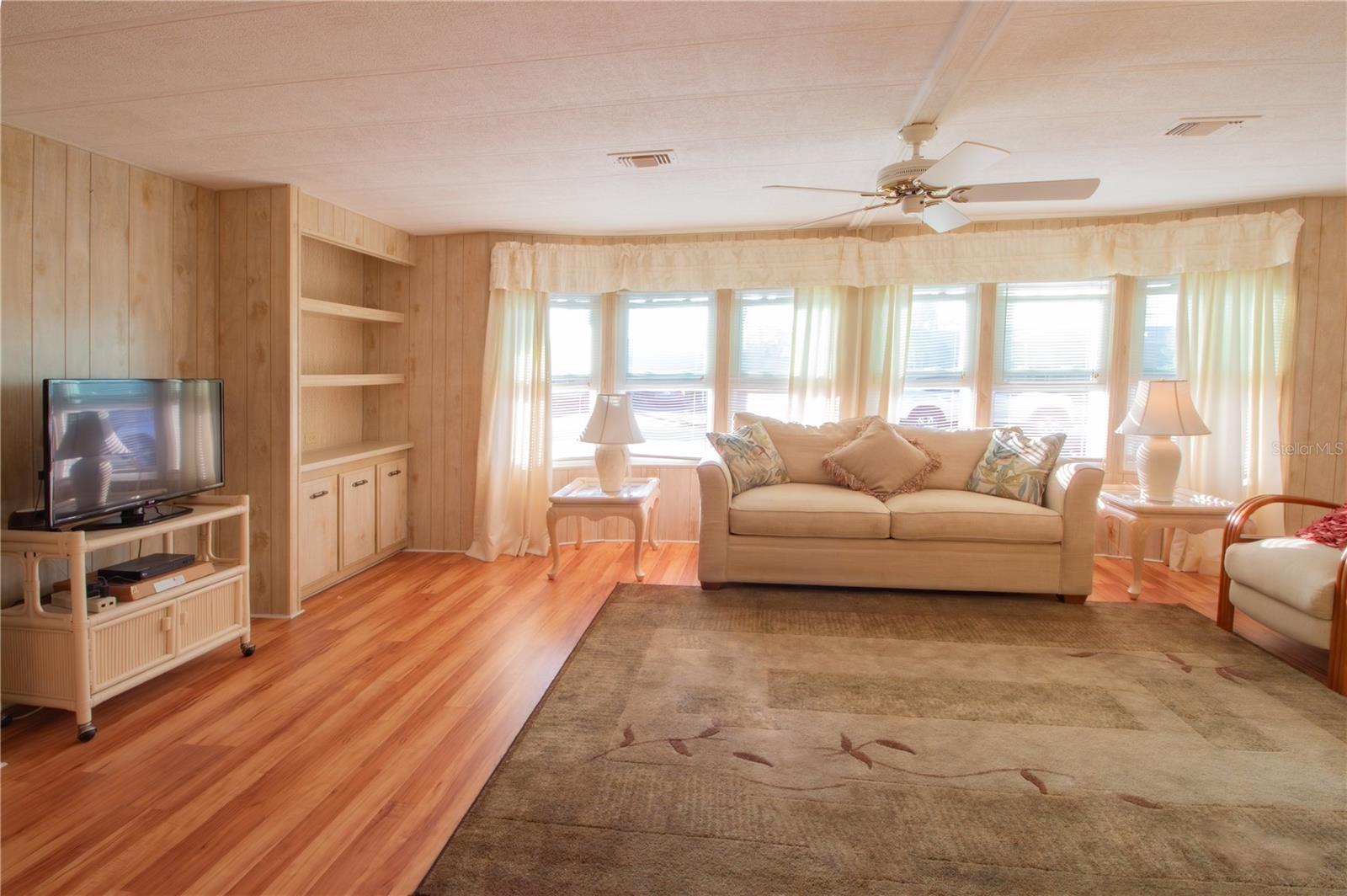 BROOKRIDGE COMM - Residential