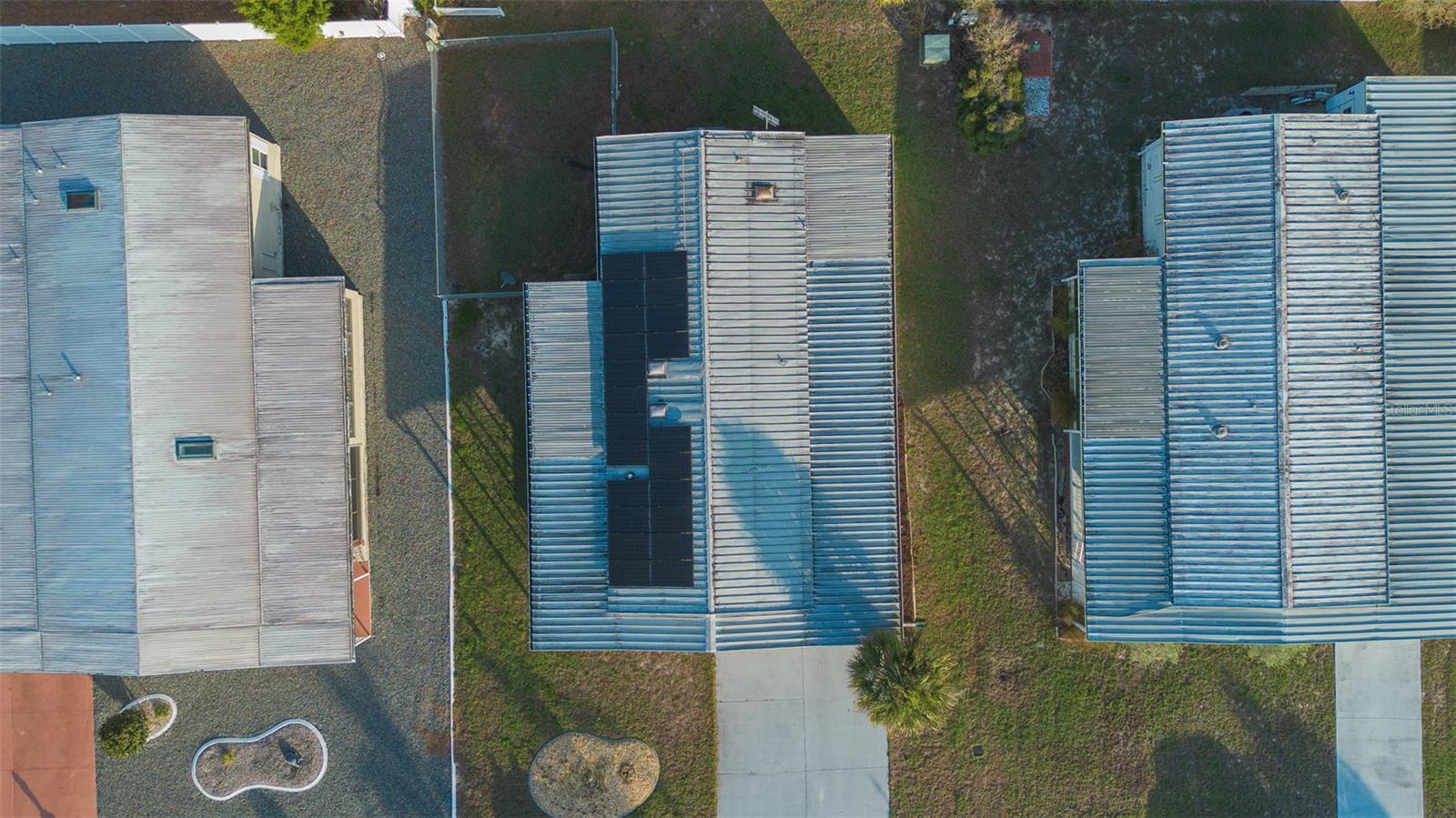 BROOKRIDGE COMM - Residential